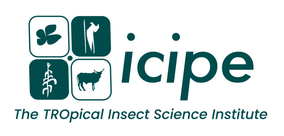 icipe – International Centre of Insect Physiology and Ecology